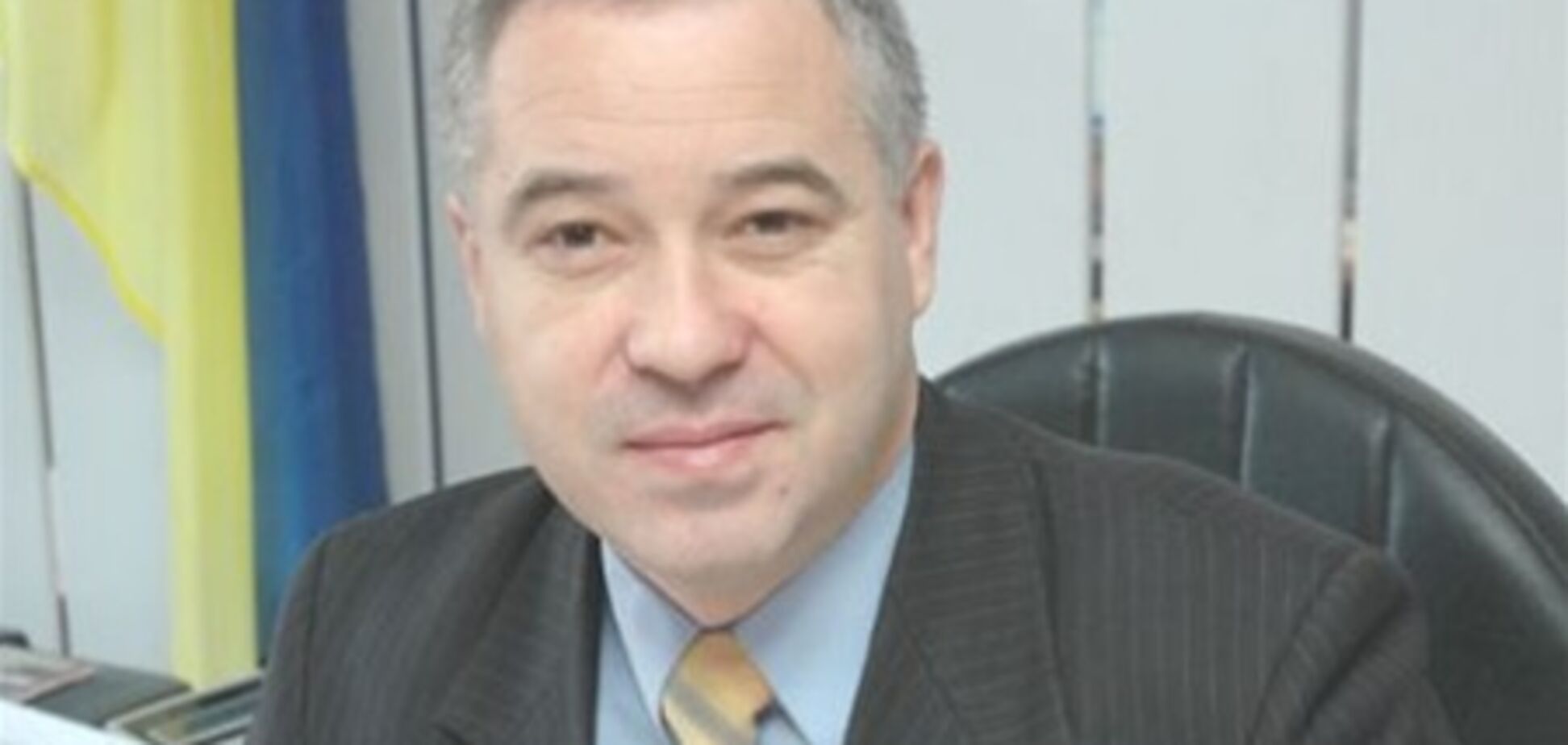 Против вице-мэра Одессы возбуждено второе уголовное дело