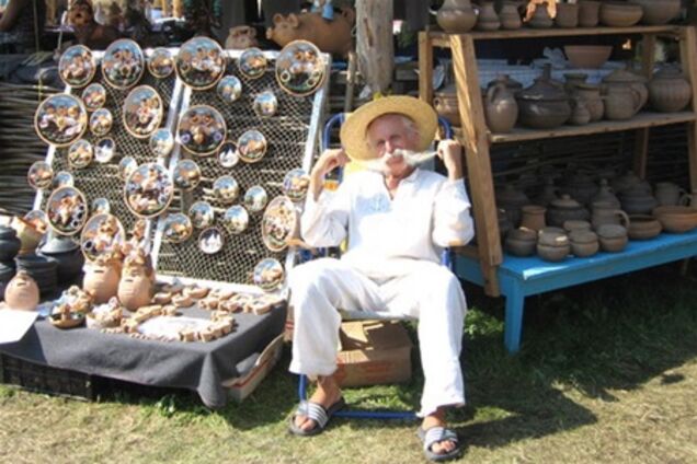 Міліція взялася за перевірку діяльності Сорочинського ярмарку