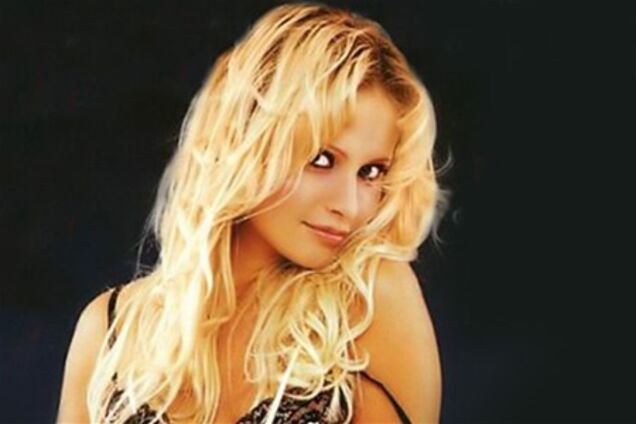 Дана Борисова стала совсем стройной