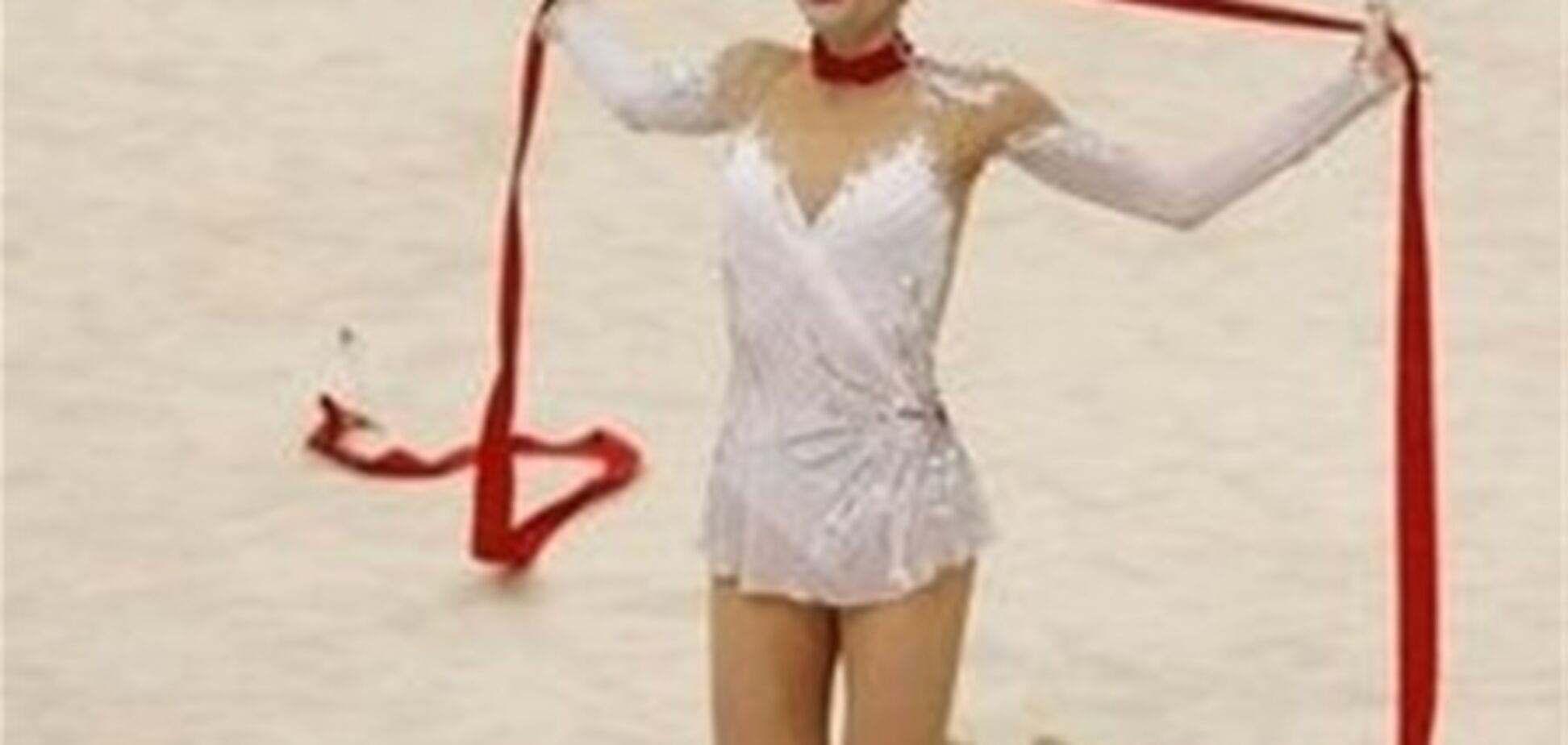 На ЧС з художньої гімнастики збірна України завоювала бронзу