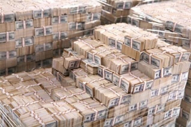 Лівійські повстанці натрапили на скарб – $23 млрд диктатора Каддафі