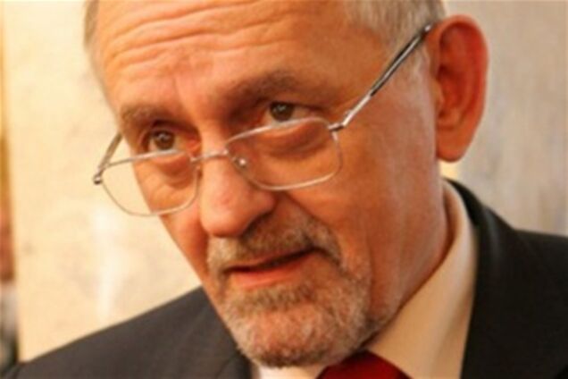 Место Полохало в Раде займет беспартийный из Хмельницкого