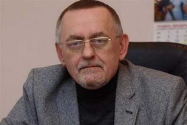 БЮТ о Полохало: он считал политологию своей судьбой и искренне любил Украину