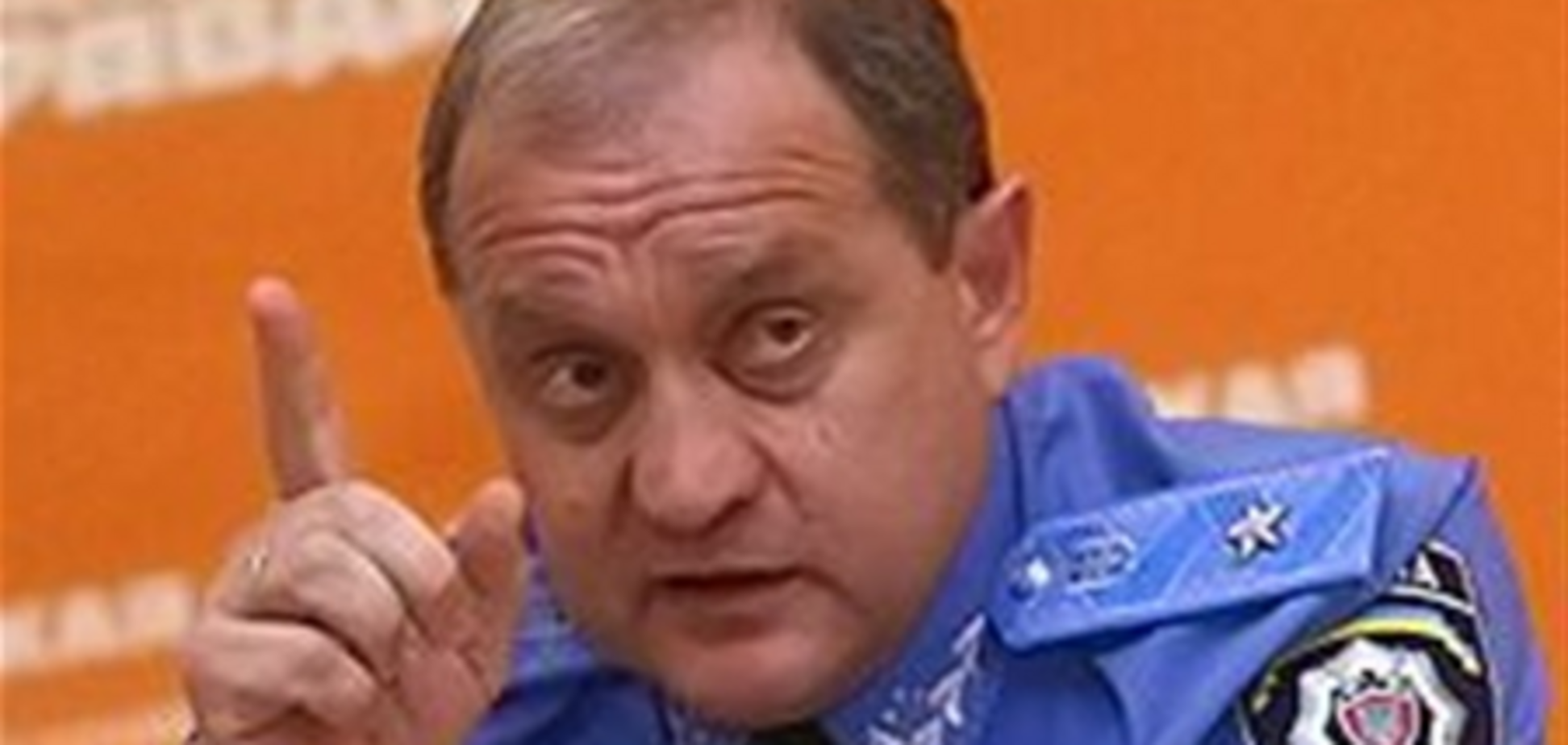 У Шкіля можуть відібрати права - Могильов