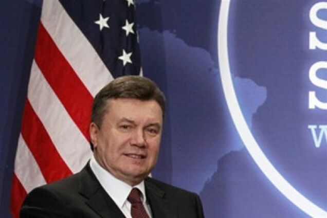 Про що говорив Янукович у Нью-Йорку