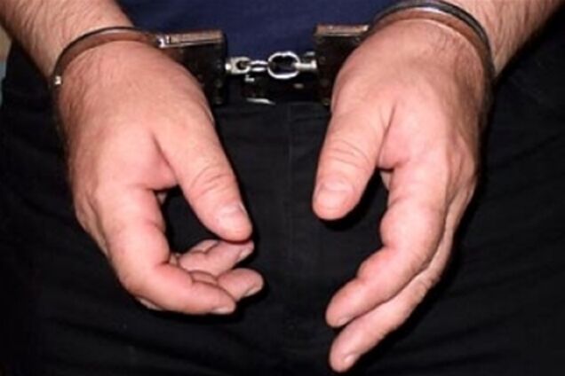 П'яний будівельник травмував двох міліціонерів з вогнегасника