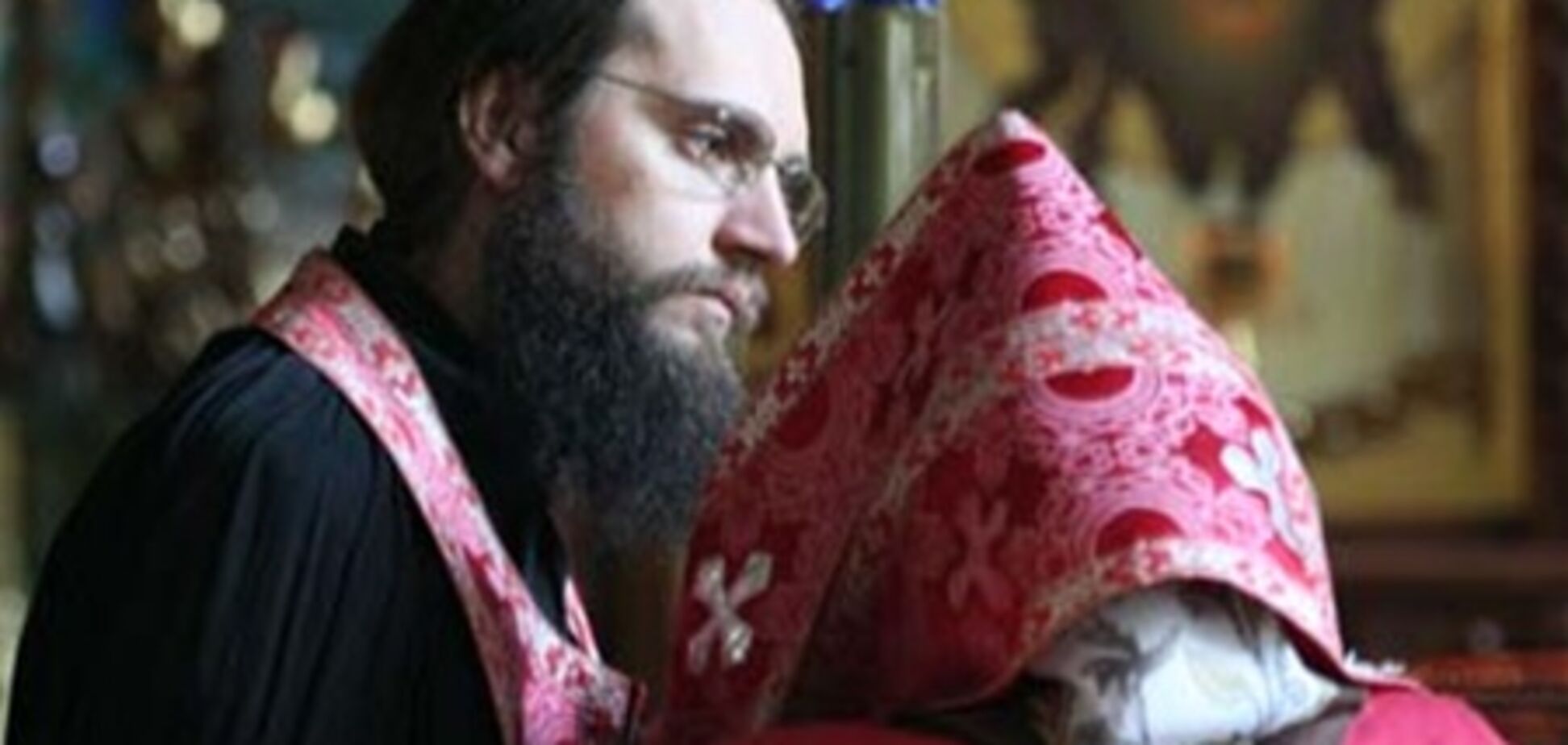 Рада разрешила допрашивать священников относительно исповеди