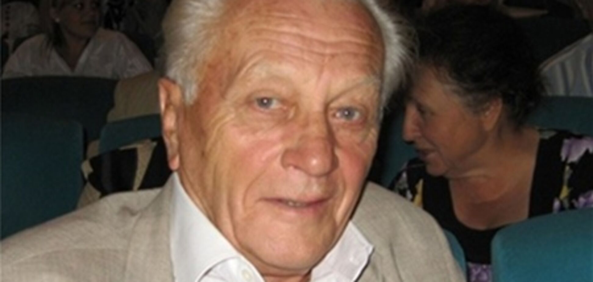 Хмара поставив Європі неприємні запитання щодо справи Тимошенко