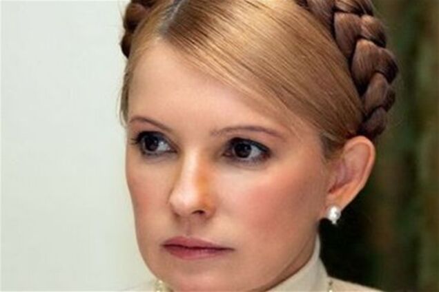 Тимошенко переживает, что не попрощается с Полохало