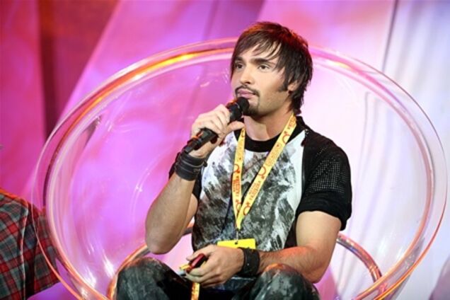 Козловский рассказал, что занимался сексом на первом свидании