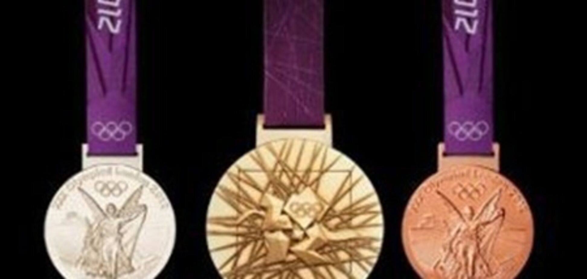 Олимпийский скандал: медали покупали!