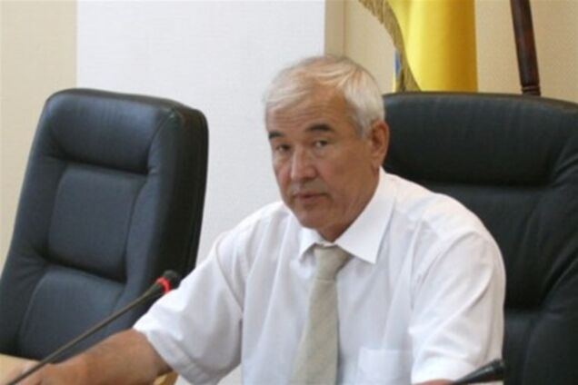 Віце-прем'єра Криму екстрено прооперували