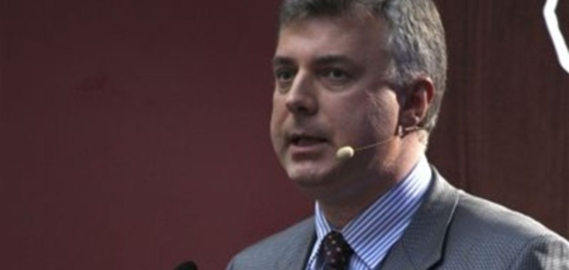 Інцидент з Табачником є провокацією проти Києво-Могилянської Академії – ректор