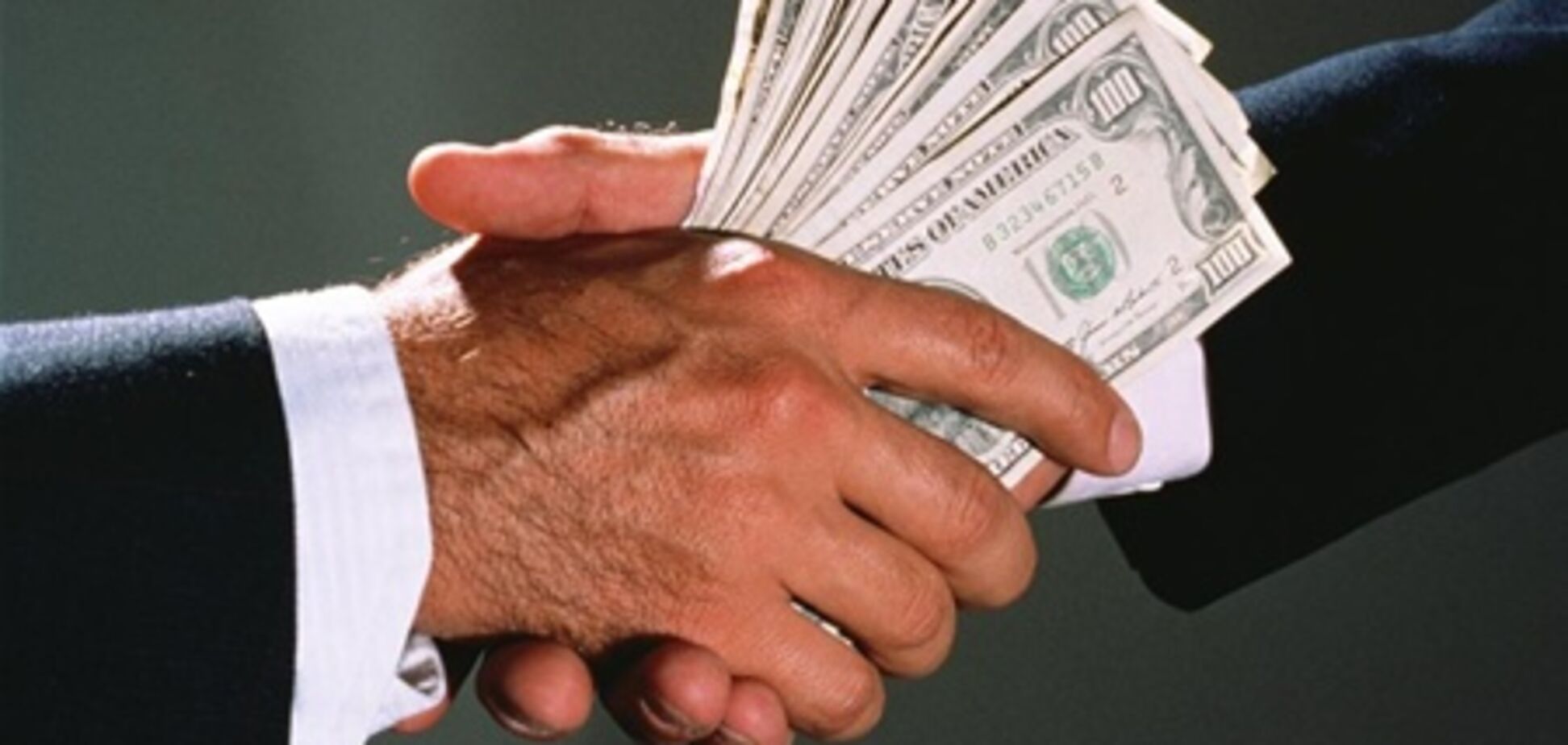 Проти віце-мера Одеси порушили справу за хабар