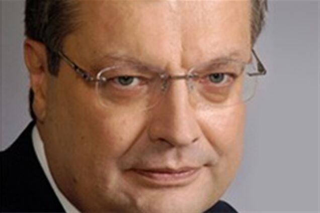 Грищенко:  Украина ничего России сдавать не собирается