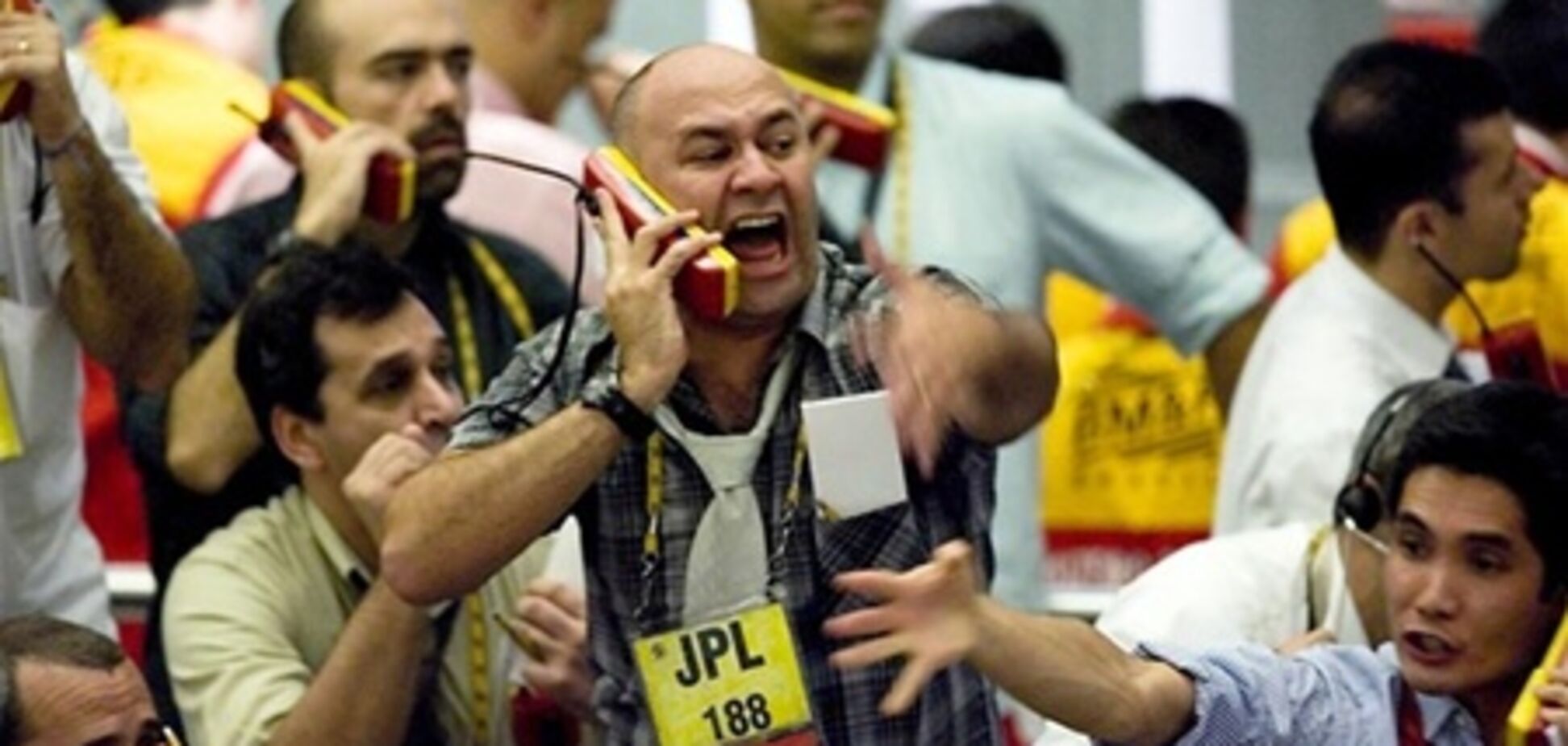 Отказ от перехода на зимнее время скажется на фондовых рынках