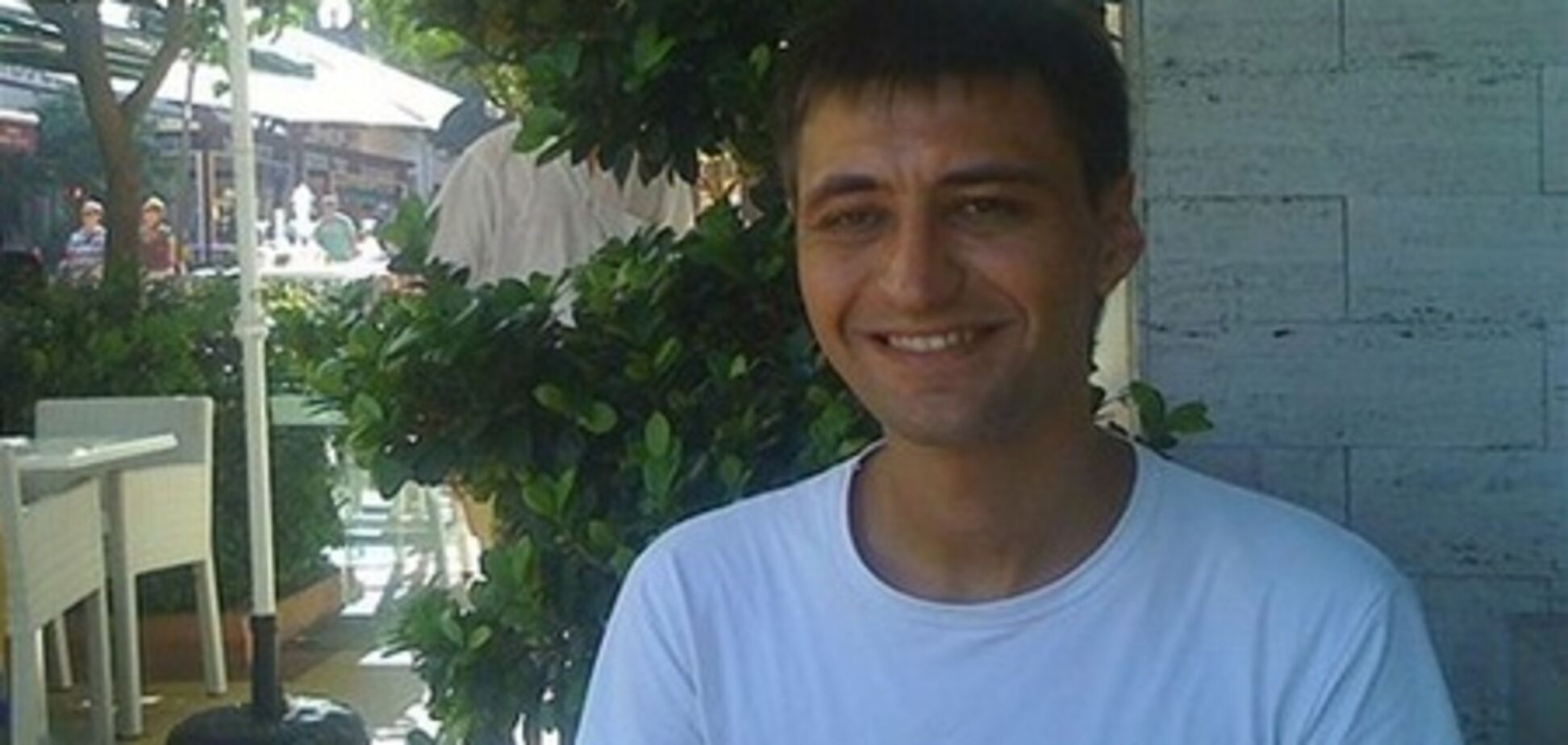 Ландика доставили в Луганск