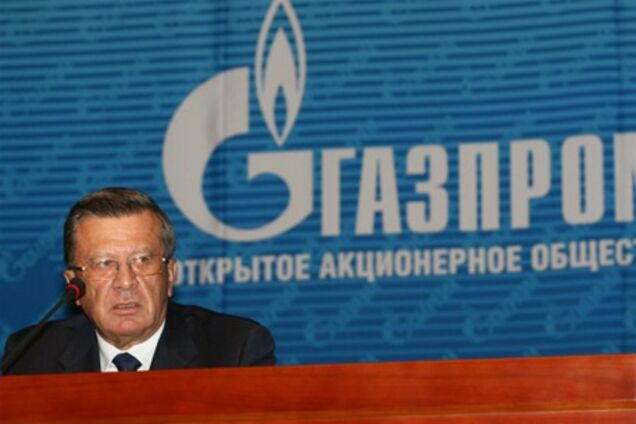 Голова ради директорів 'Газпрому' зберіг свій пост
