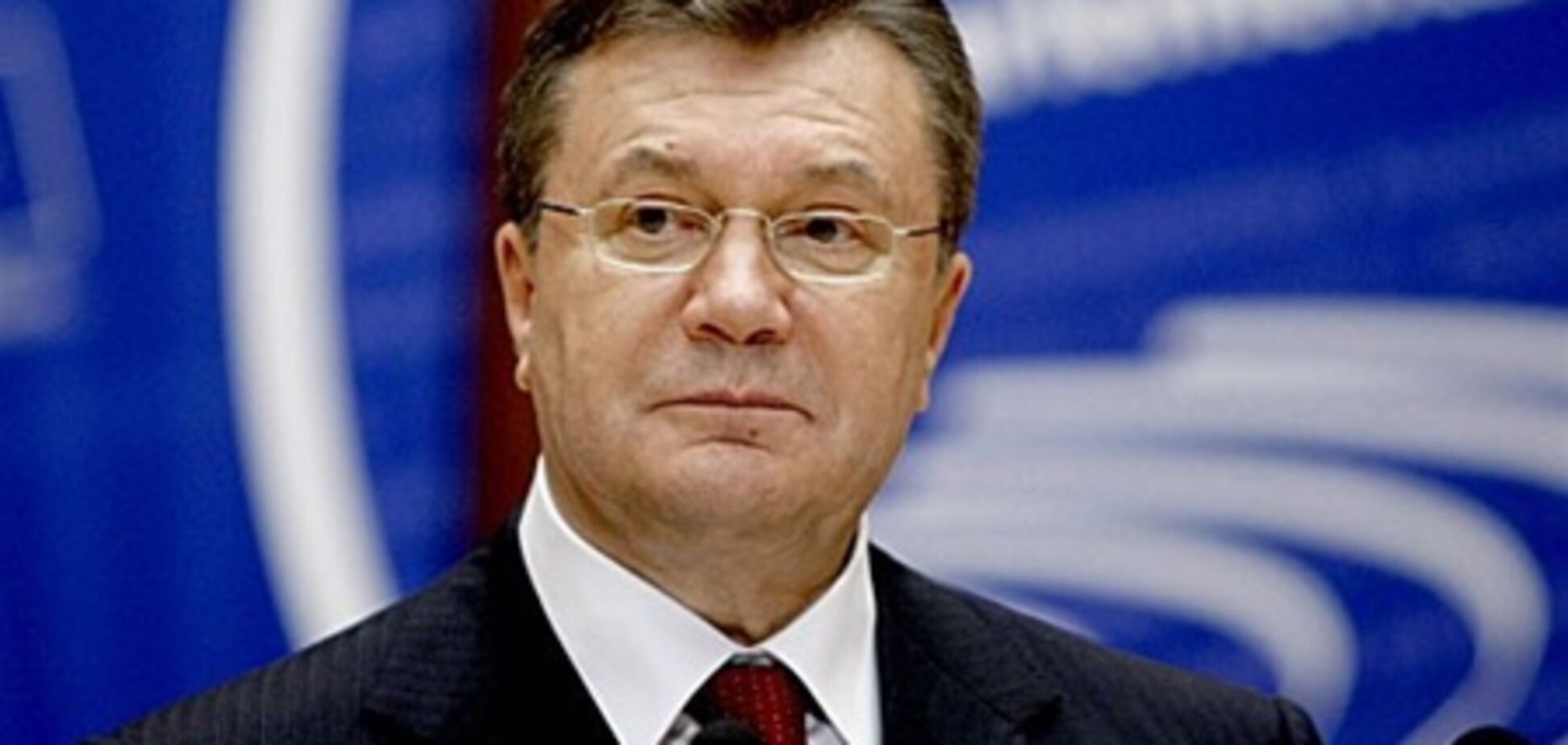 Янукович: Украина и РФ продвинулись в решении газового вопроса
