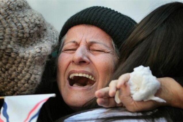 Число погибших в серии взрывов в Ираке увеличилось до 16 человек