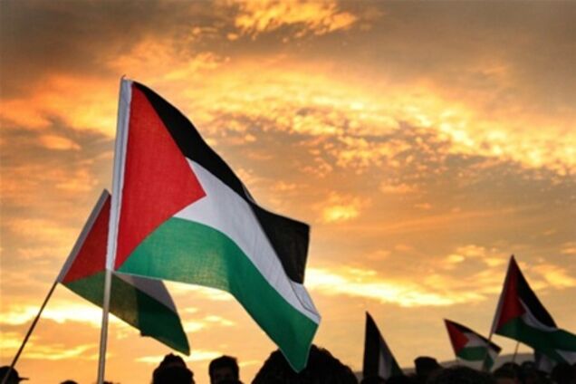 Израиль предупредил ООН о последствиях признания Палестины