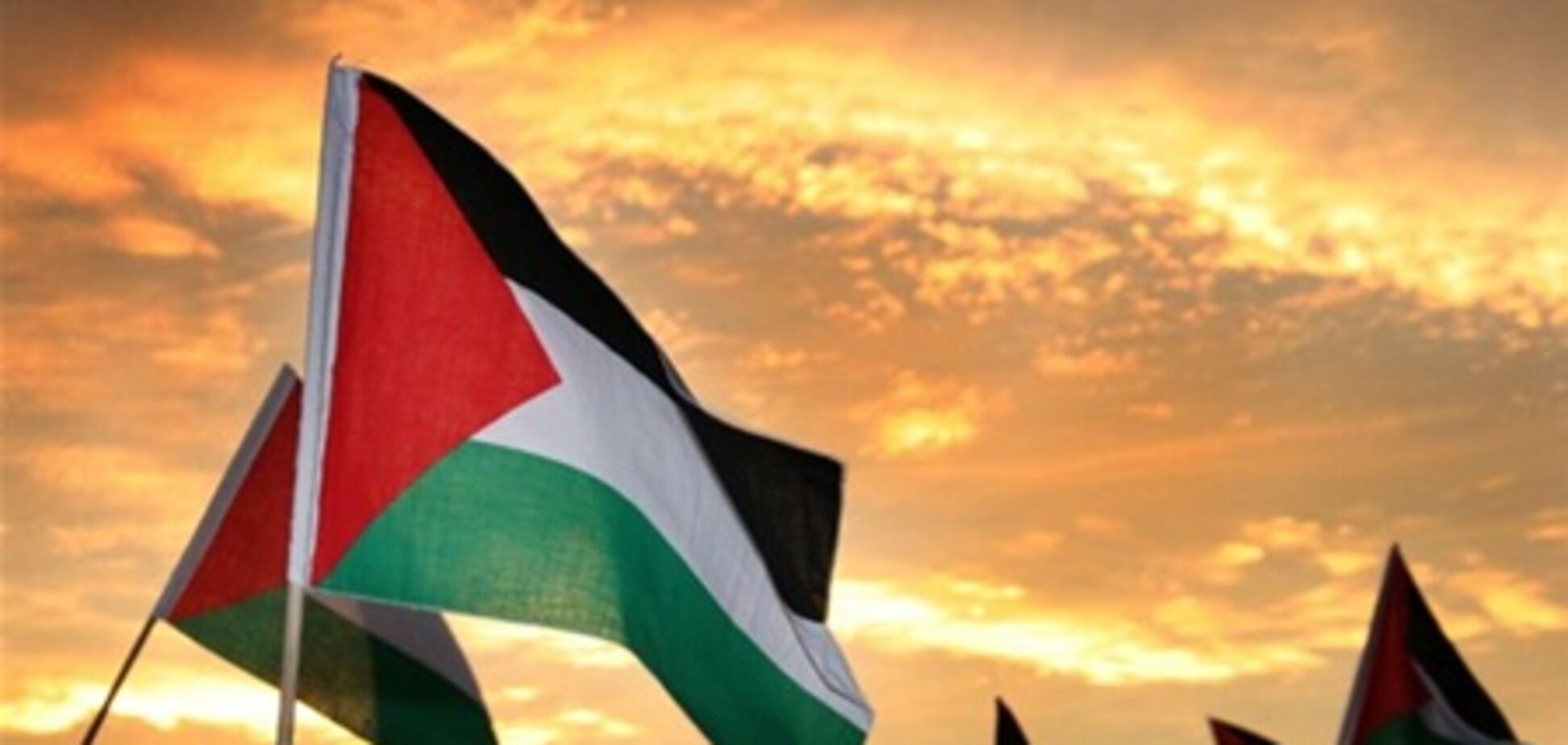 Израиль предупредил ООН о последствиях признания Палестины