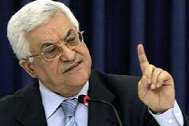 Лидер Палестины назвал премьера Израиля не способным на переговоры