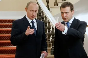 Возвращение Путина и запад: сотрудничество продолжается
