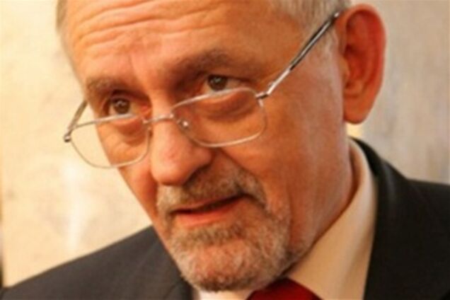 Сегодня хоронят депутата от БЮТ Полохало