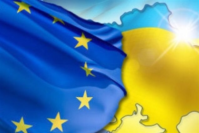 Рада ЄС підтримала зону вільної торгівлі з Україною