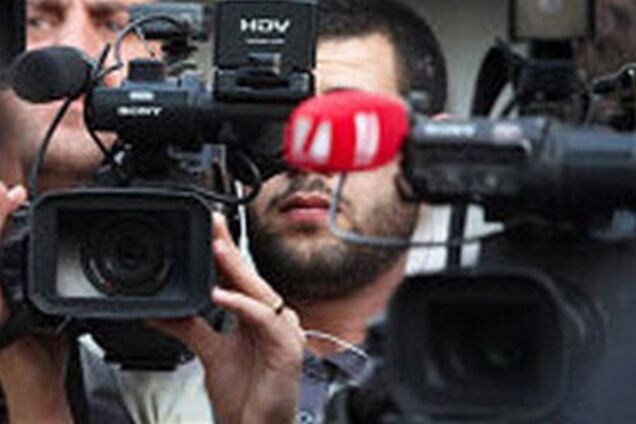 В этом году в мире были убиты 82 журналиста