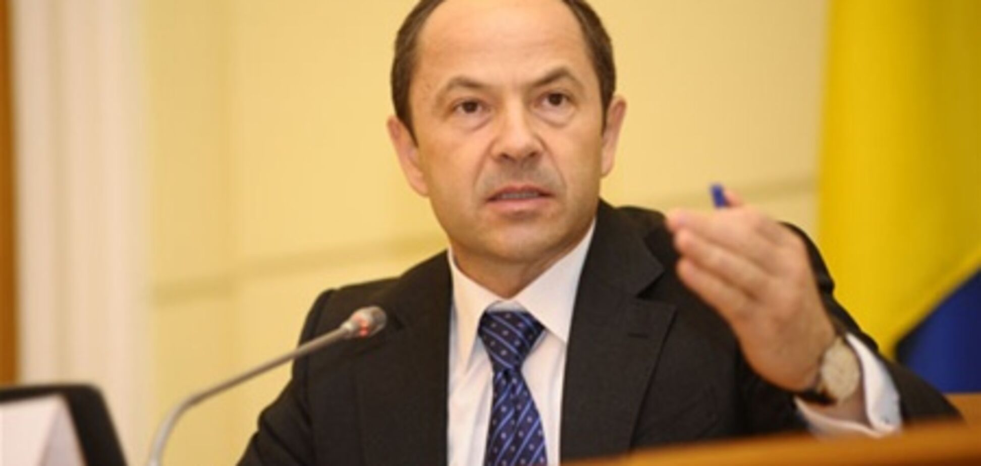 Тигипко: МВФ может дать Украине сразу два транша кредита