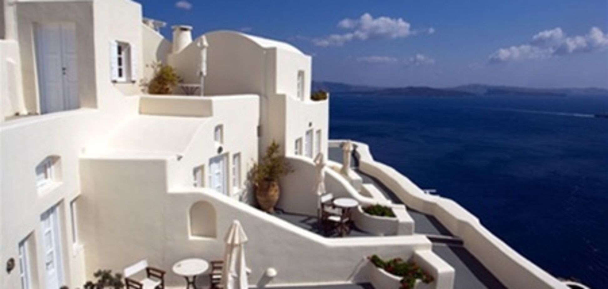 Владельцам недвижимости в Греции выдадут пятилетние визы