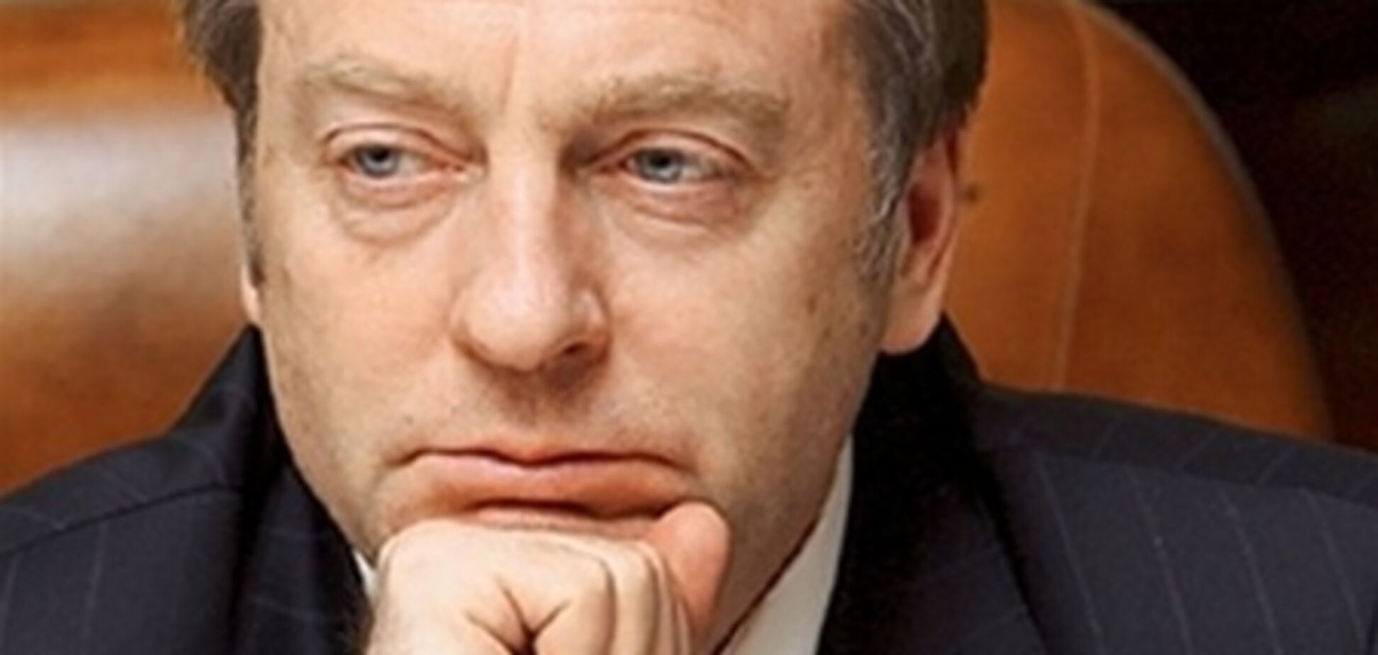 Вибори в Україні проводять аматори - Лавринович 