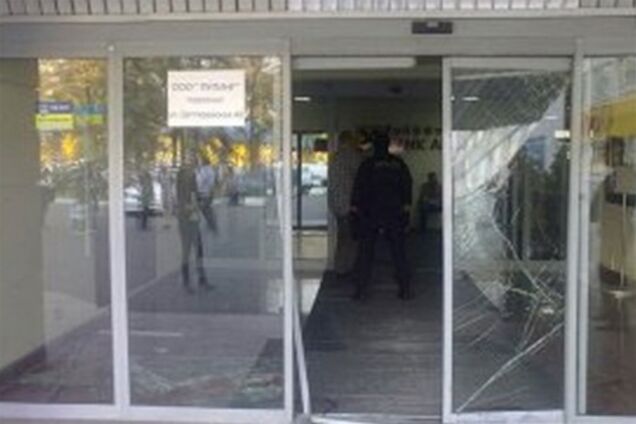 В 'Фокстроте' опровергли информацию об убийстве