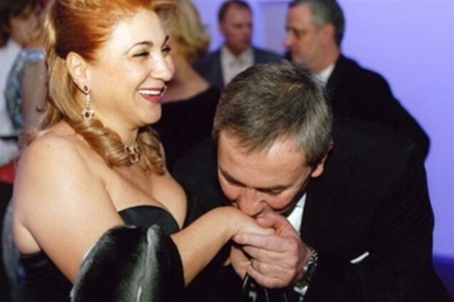 Айвазова: Черновецкий, наверное, переспал со всем 'Правэкс-банком'