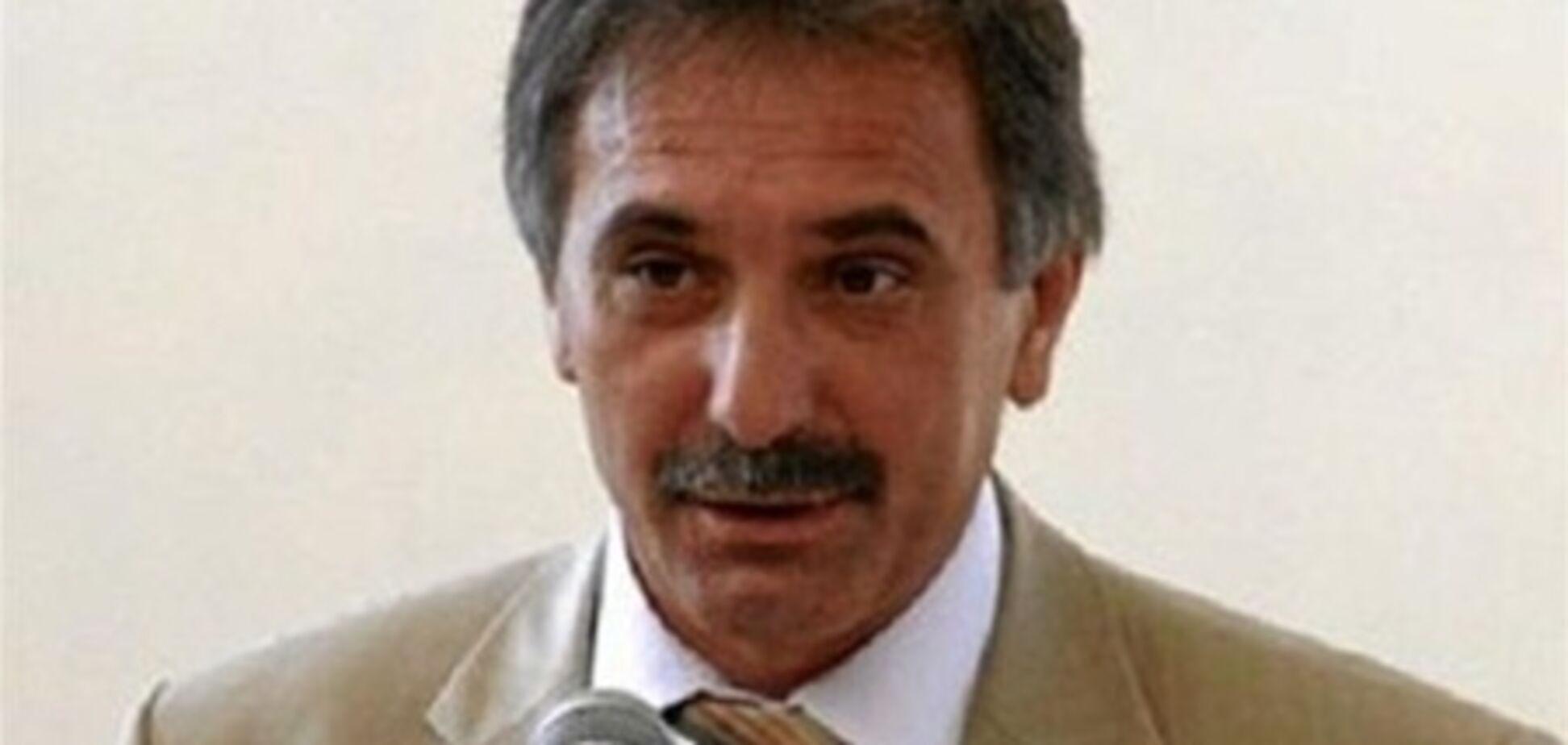 Гриценко зачитали обвинувальний висновок