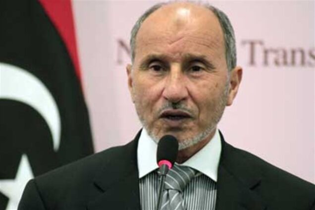 Повстанцы просят Совбез ООН снять санкции с Ливии