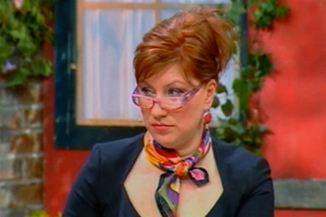 50-летняя Сябитова участвует в конкурсе красоты