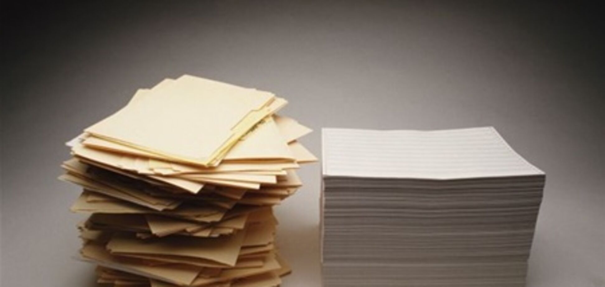 Держкомпідприємництво: видача бланків суворої звітності – адмінпослуга