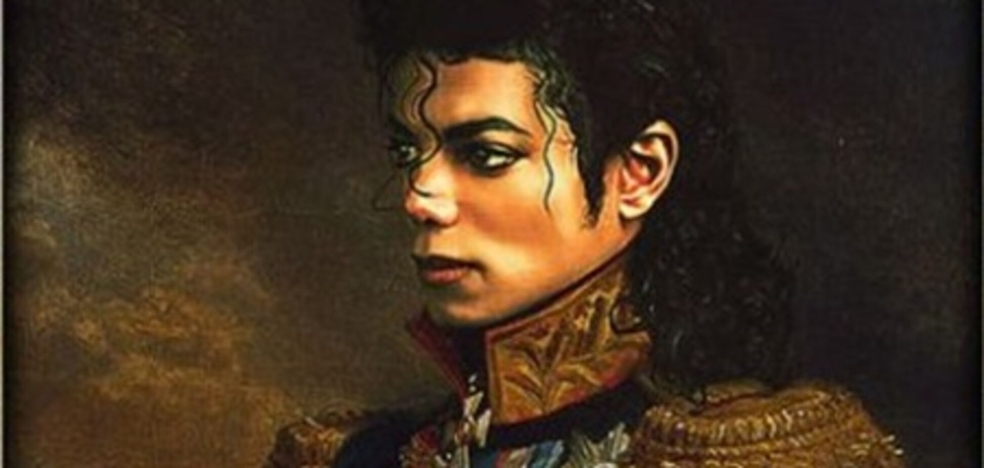 Художник сделал из звезд генералов