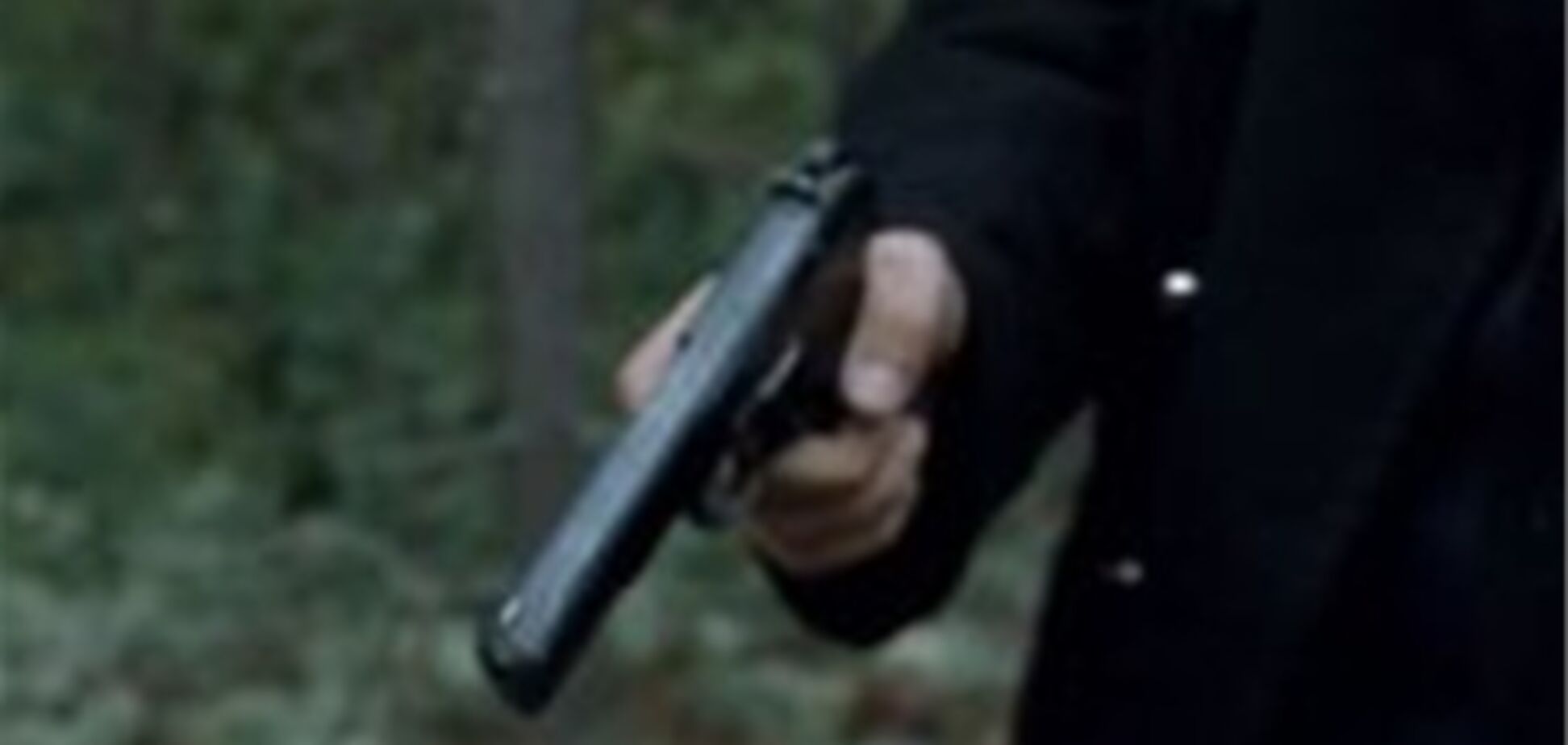 Сын нардепа-регионала Лычука стал подозреваемым в стрельбе по людям