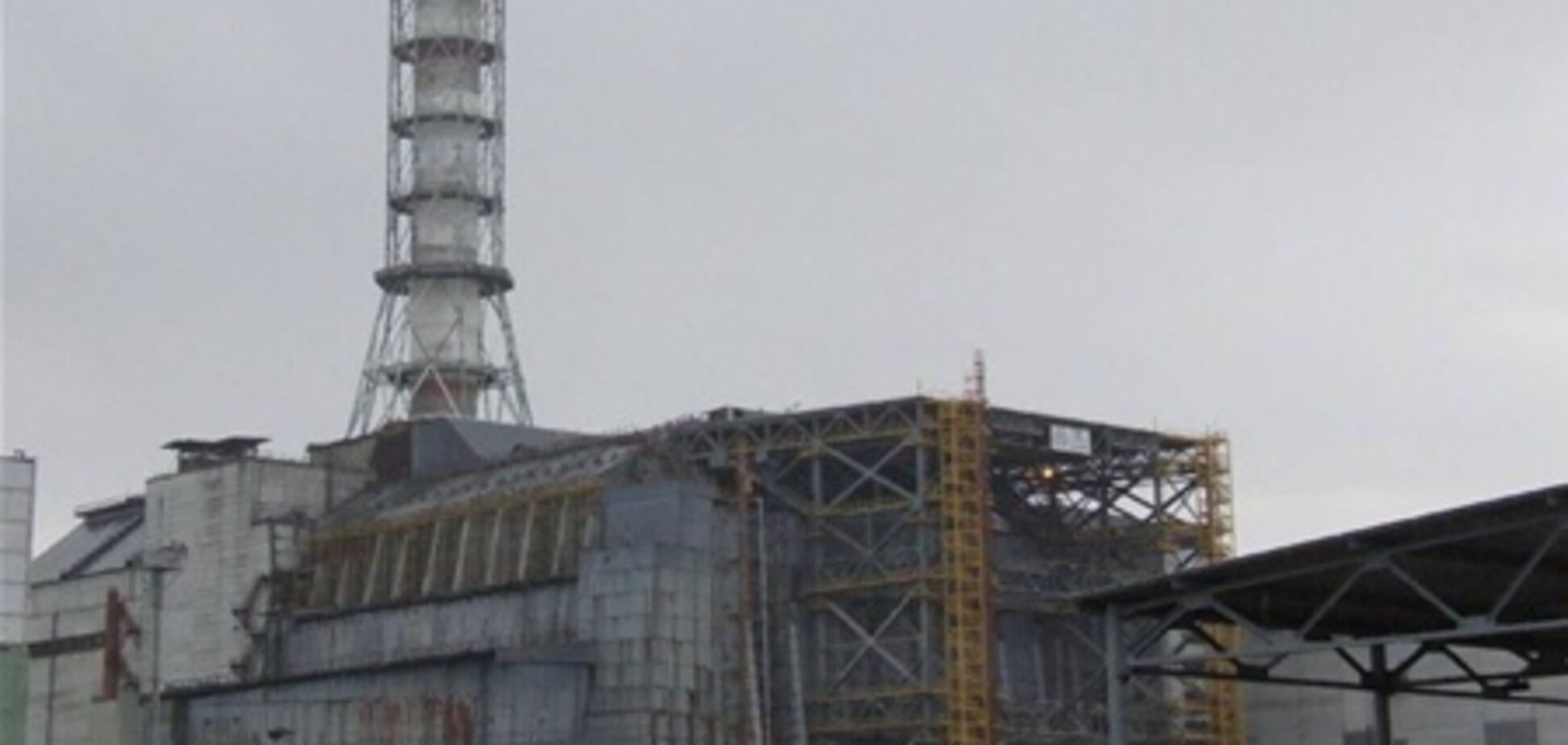 Чернобыльскую зону окончательно закрыли для туристов