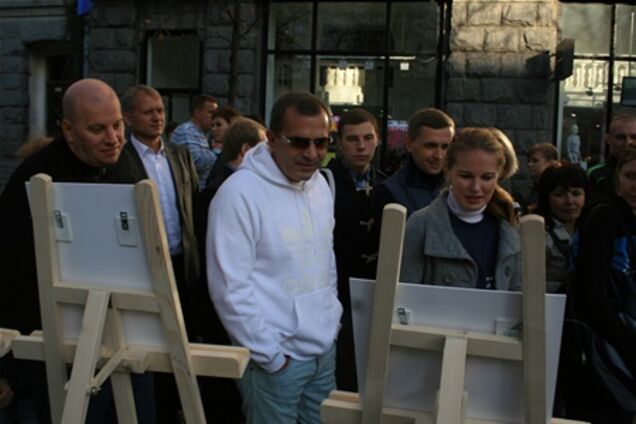 Бродский решил сесть на диету