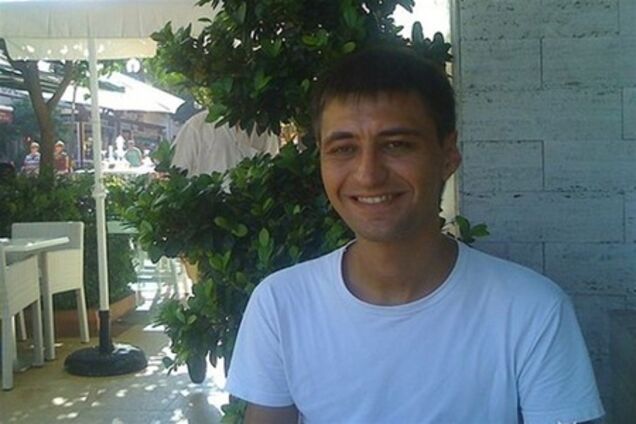 Мажора Ландіка помістили в 'мавпятник'