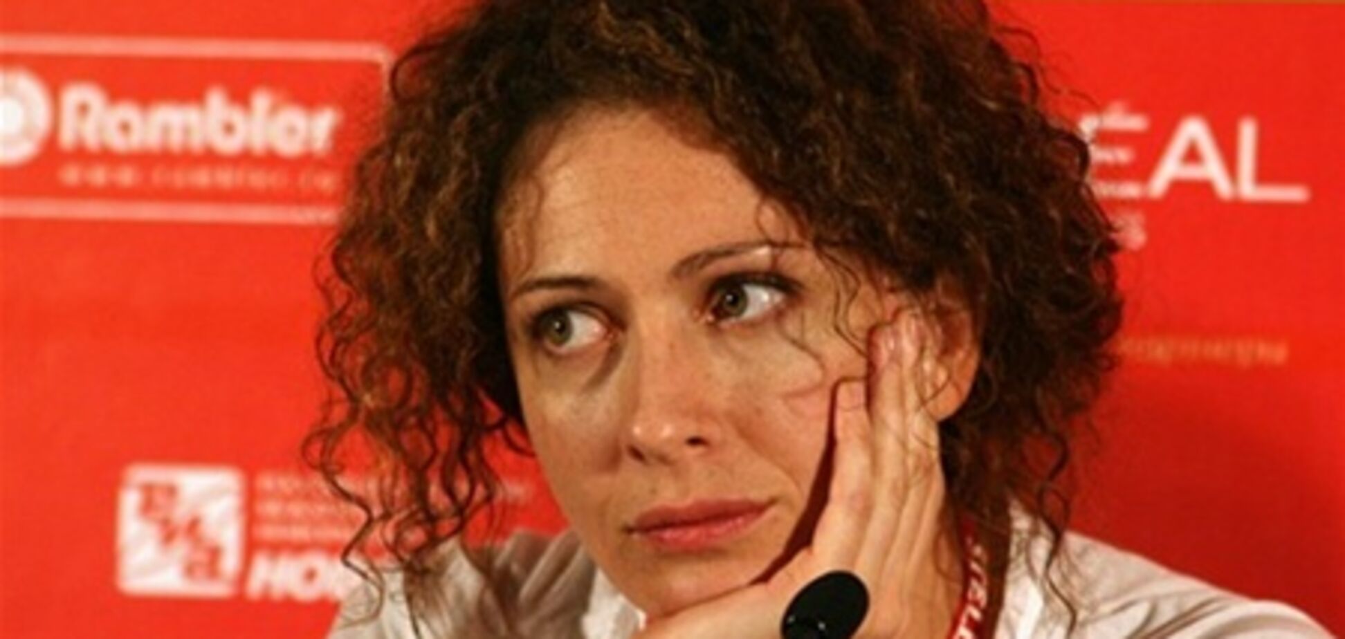 Ксения Раппопорт показала отца дочери