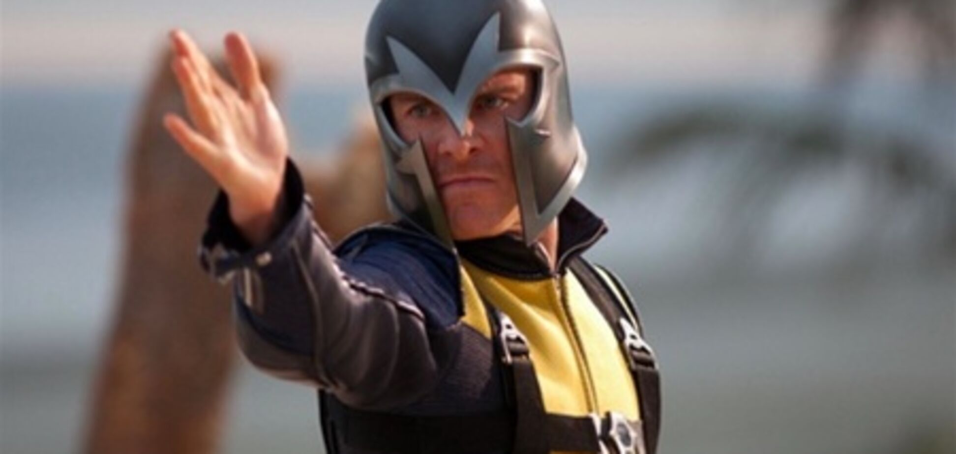 Фассбендеру предлагают стать Робокопом