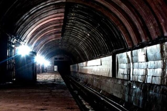 В Киеве откроют законсервированную станцию метро