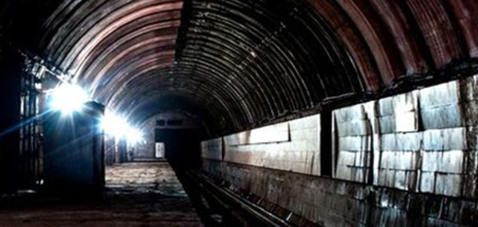 В Киеве откроют законсервированную станцию метро