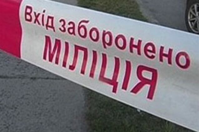 В Киеве жестоко убит 19-летний студент